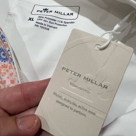 Peter Millar Skort - NWT - Size XL - Picture 6 of 10